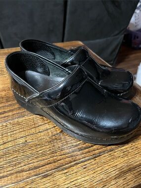 Dansko Clogs